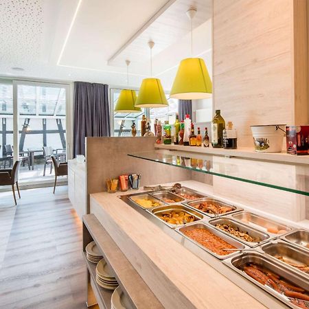Best Western Hotel St. Michael Morbach Luaran gambar