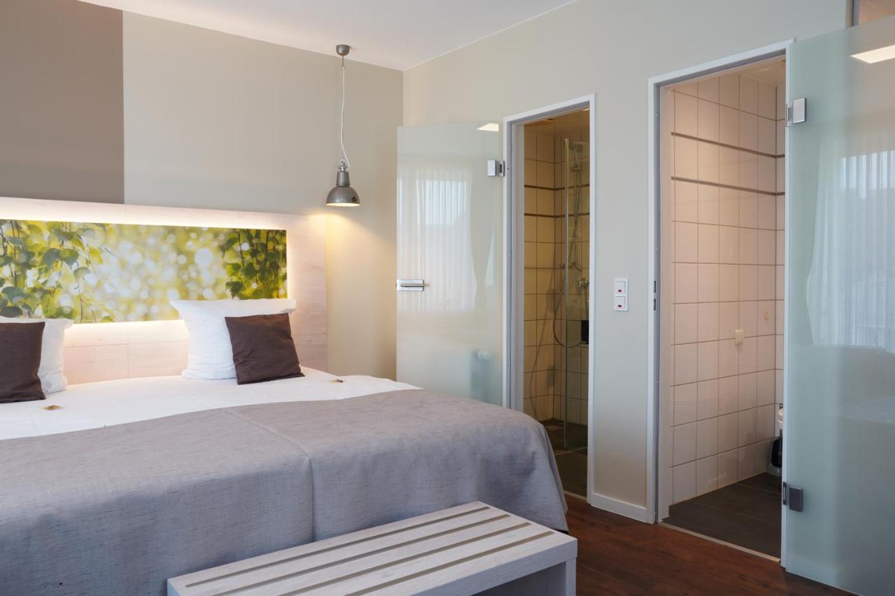 Best Western Hotel St. Michael Morbach Luaran gambar