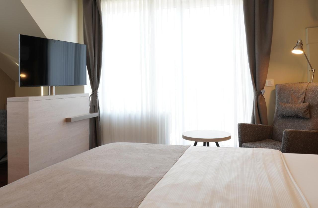 Best Western Hotel St. Michael Morbach Luaran gambar
