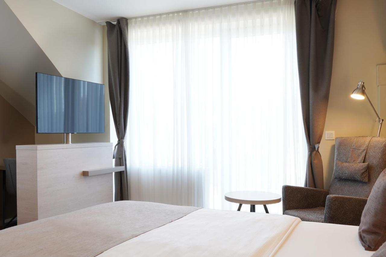 Best Western Hotel St. Michael Morbach Luaran gambar