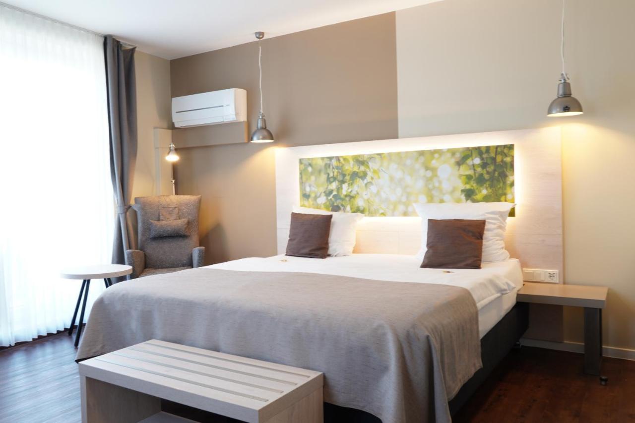 Best Western Hotel St. Michael Morbach Luaran gambar