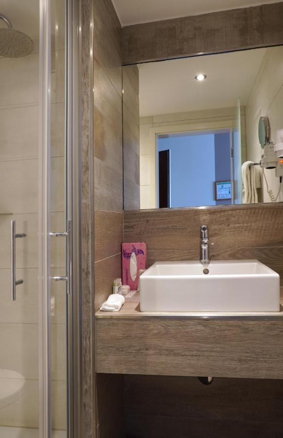Best Western Hotel St. Michael Morbach Luaran gambar