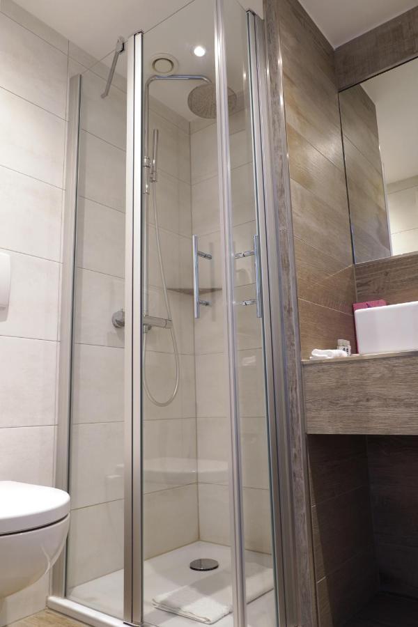 Best Western Hotel St. Michael Morbach Luaran gambar