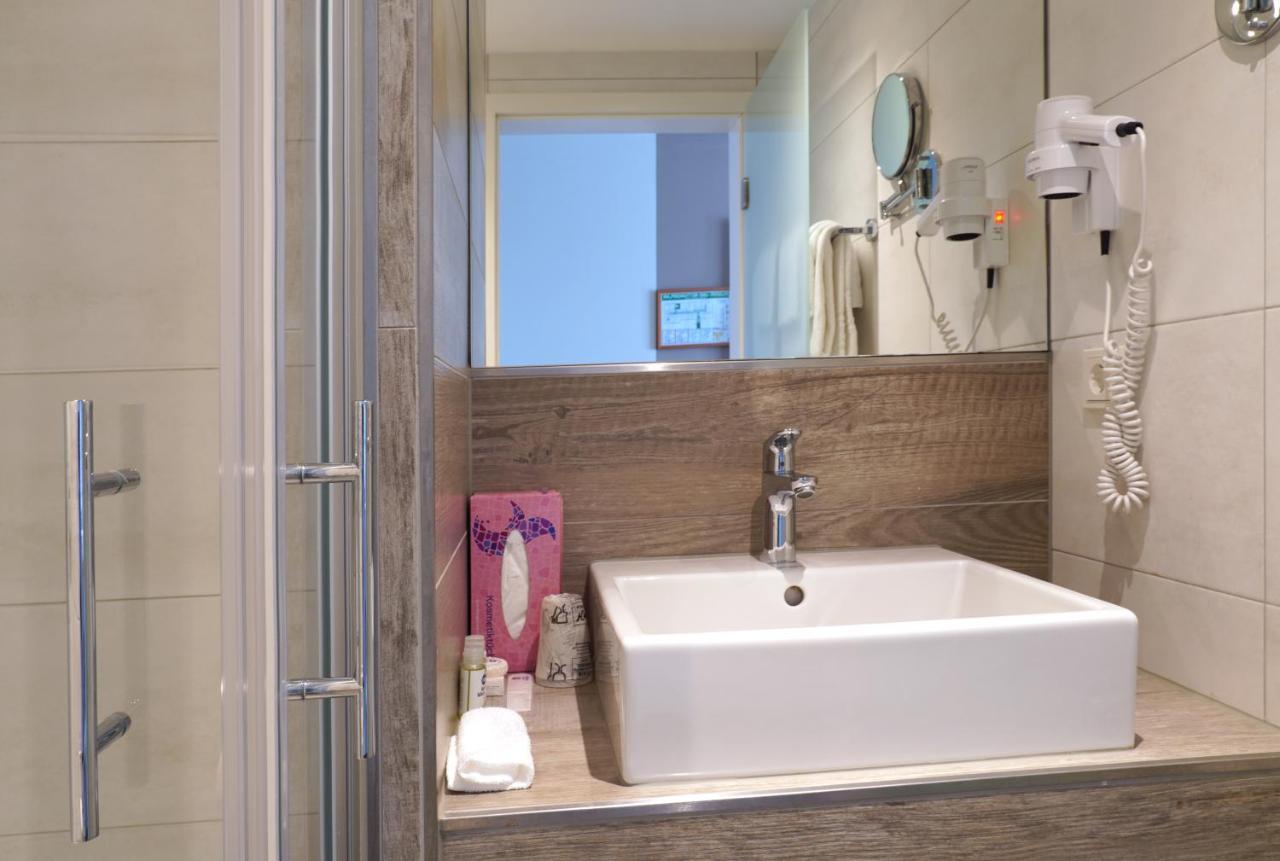 Best Western Hotel St. Michael Morbach Luaran gambar
