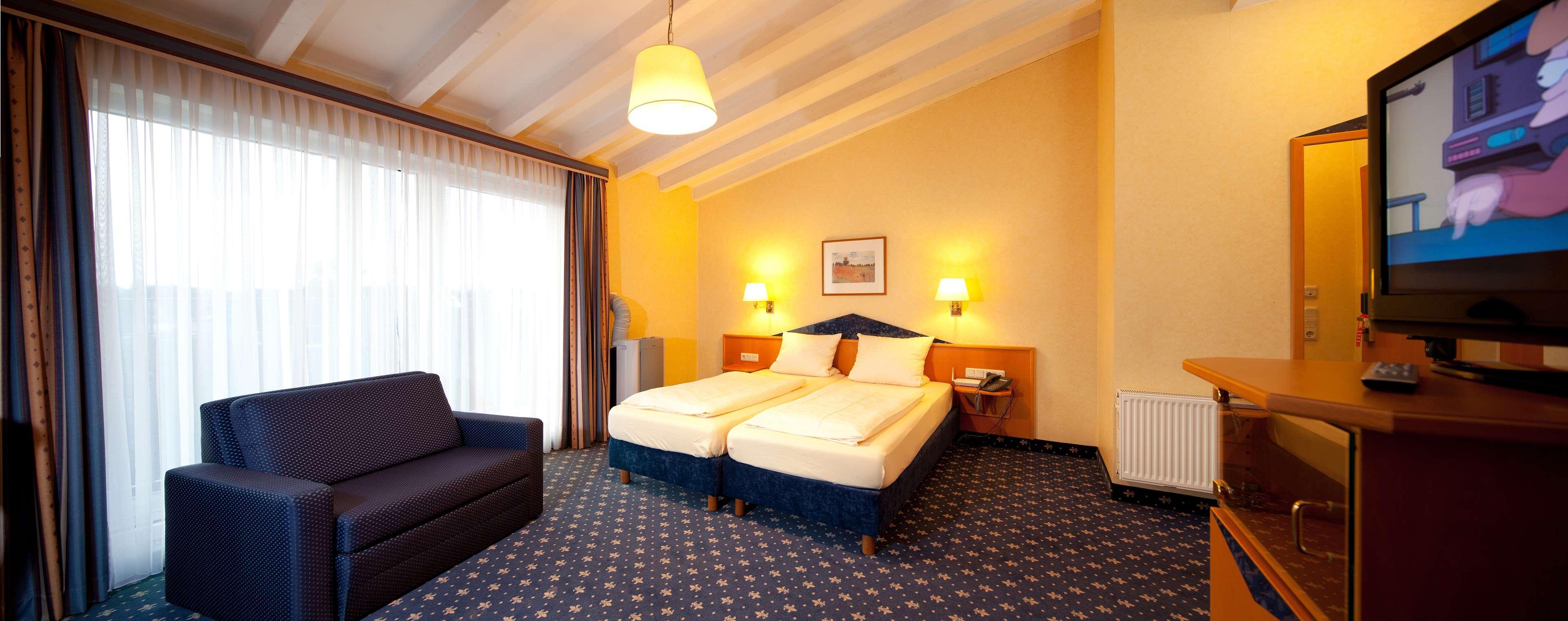 Best Western Hotel St. Michael Morbach Luaran gambar