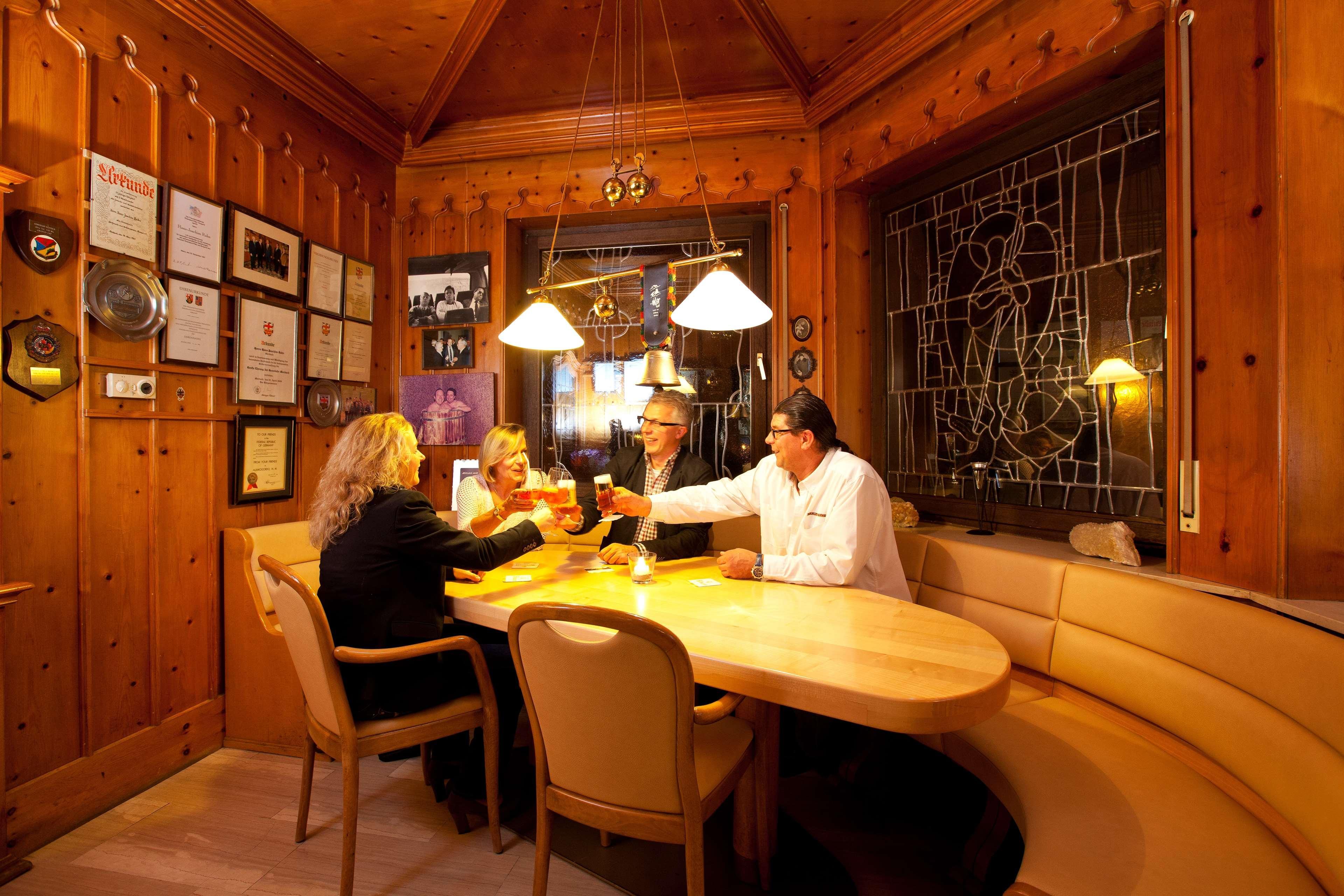 Best Western Hotel St. Michael Morbach Luaran gambar