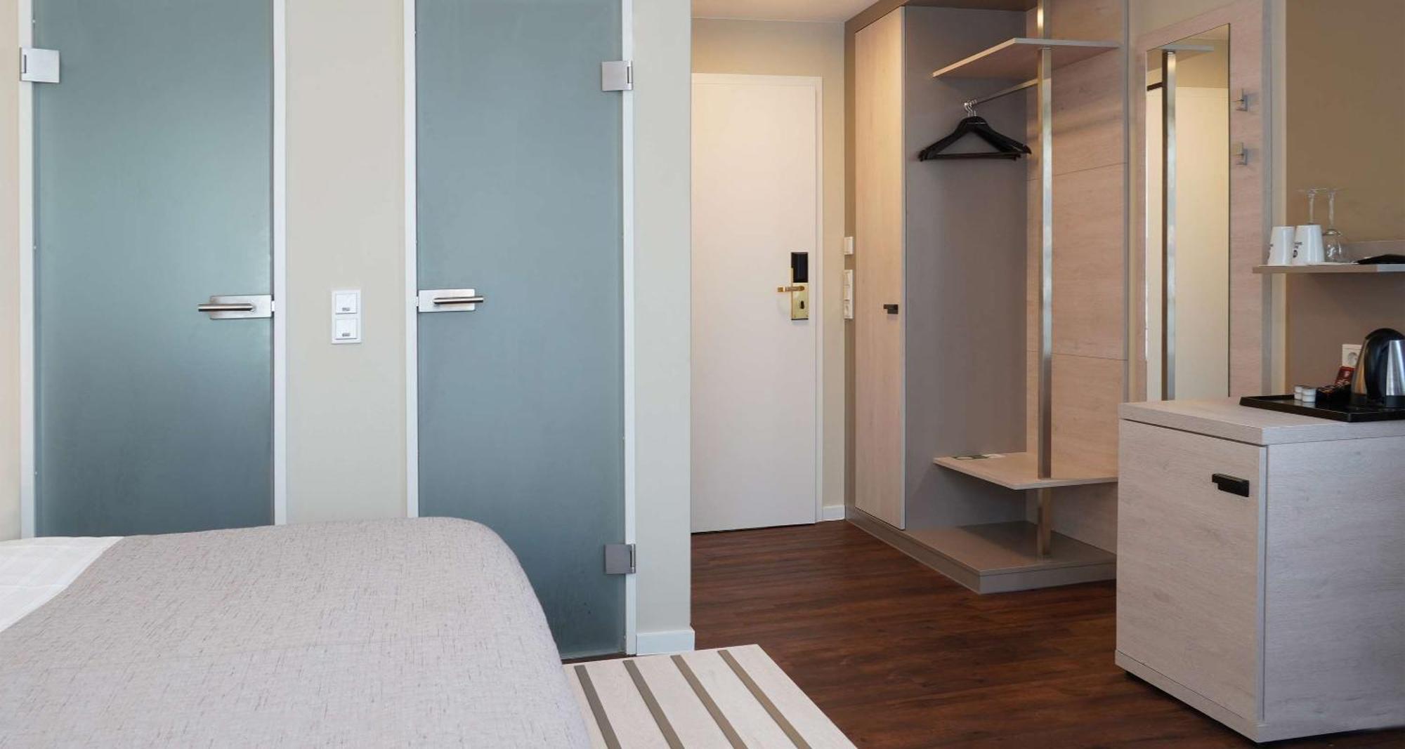 Best Western Hotel St. Michael Morbach Luaran gambar