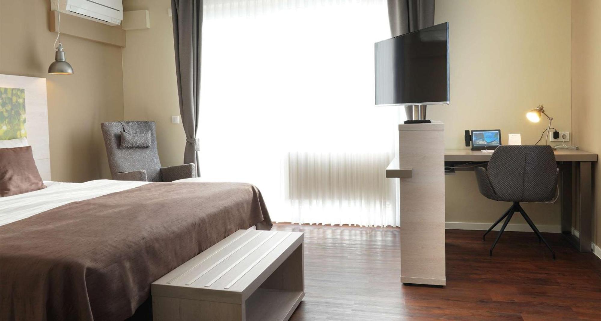 Best Western Hotel St. Michael Morbach Luaran gambar
