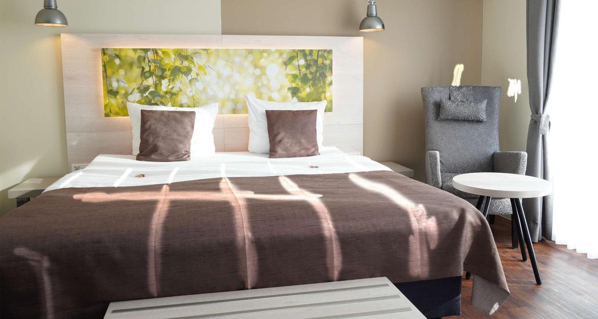 Best Western Hotel St. Michael Morbach Luaran gambar