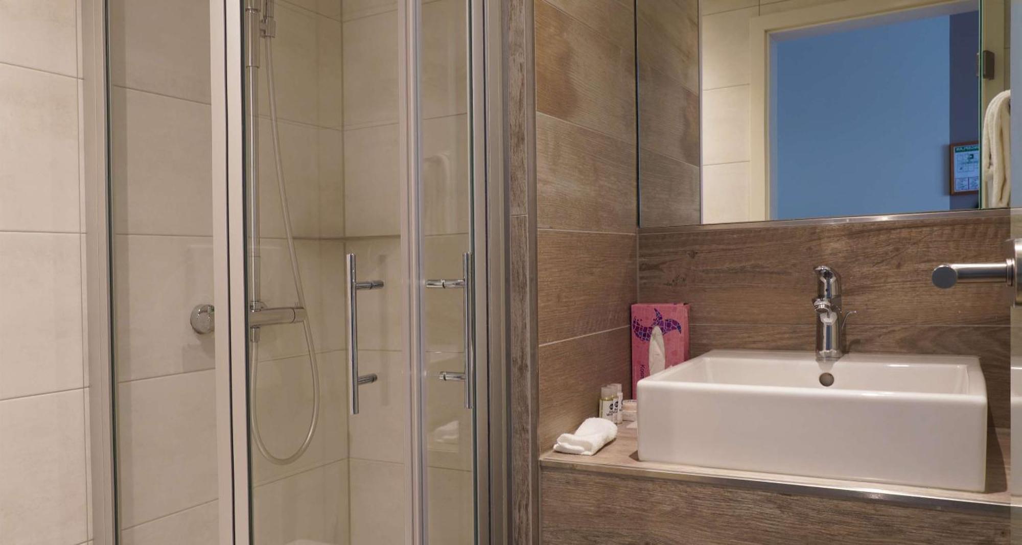 Best Western Hotel St. Michael Morbach Luaran gambar