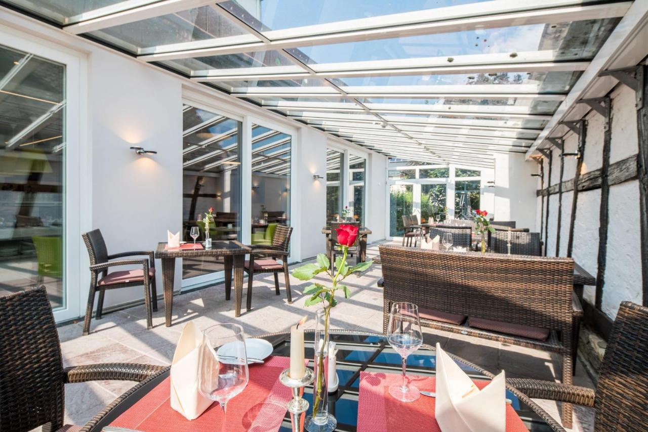 Best Western Hotel St. Michael Morbach Luaran gambar