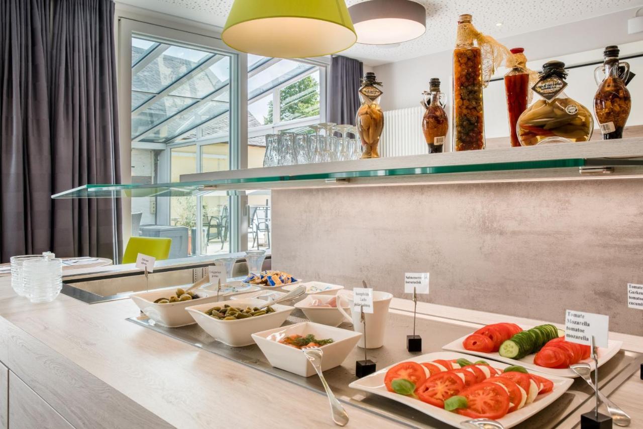 Best Western Hotel St. Michael Morbach Luaran gambar